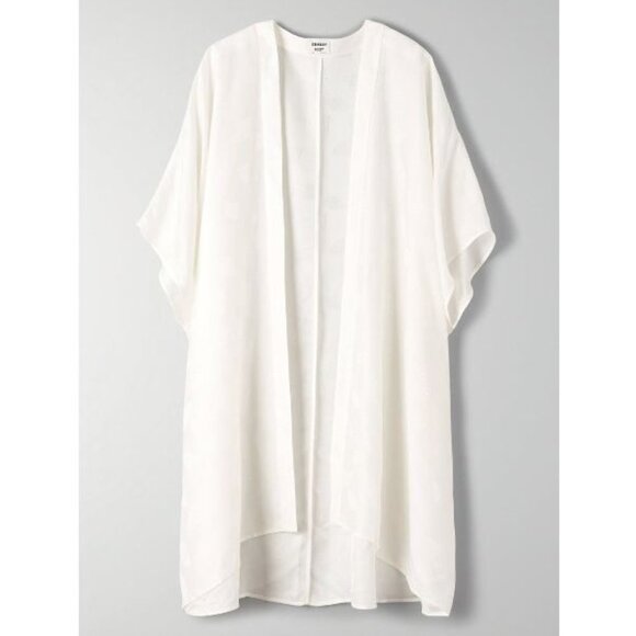 🇨🇦 Aritzia Azure Skies Aitken Blouse - Picture 9 of 14